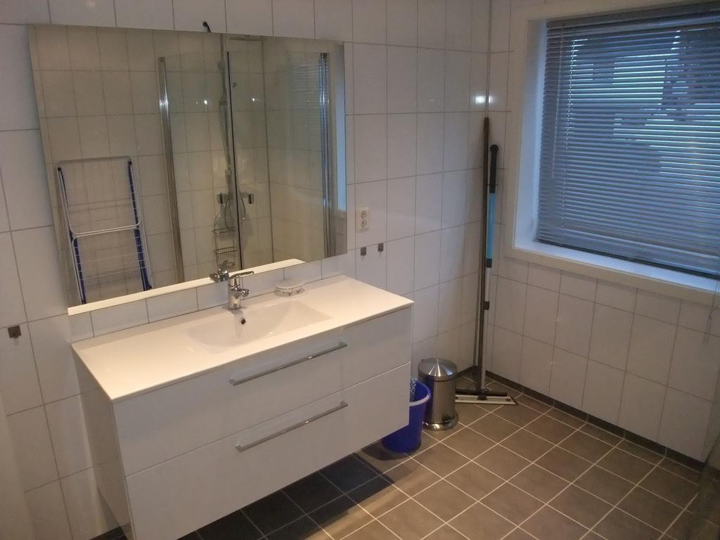 Morkve Apartement Myrkdalen Exterior photo